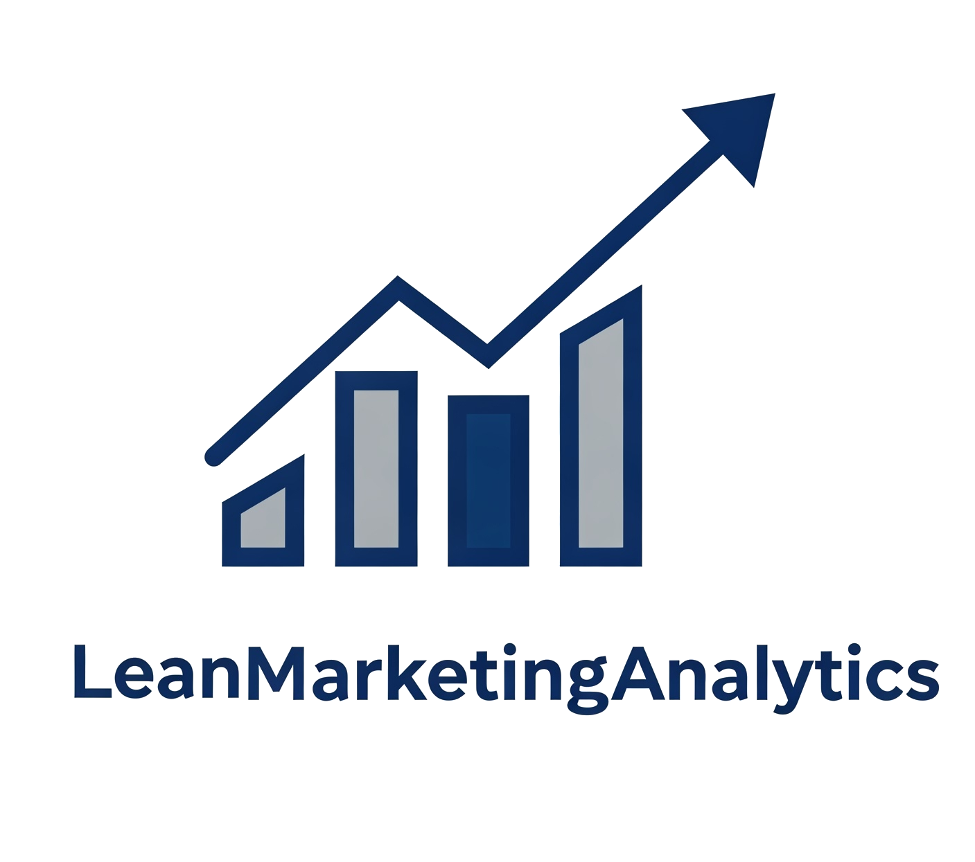 Lean Marketing Analytics Logo